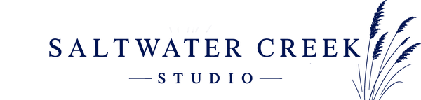 Saltwater Creek Studio